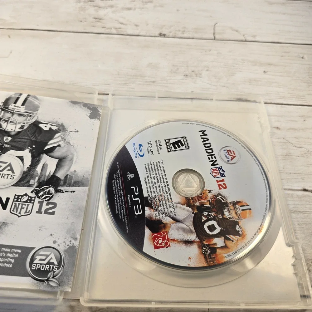 Ea Sports madden nfl